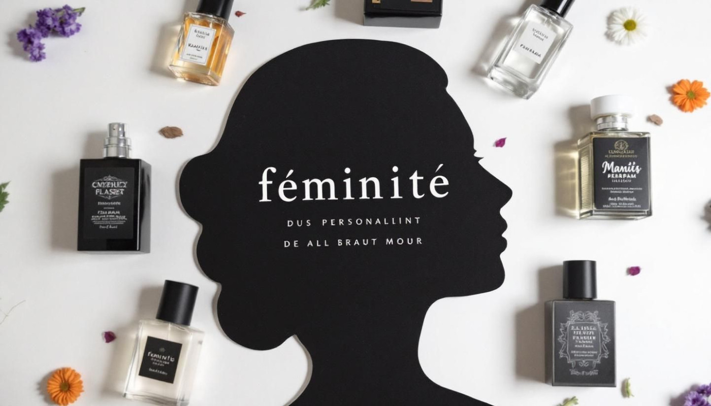 Comment choisir votre parfum selon votre personnalité?