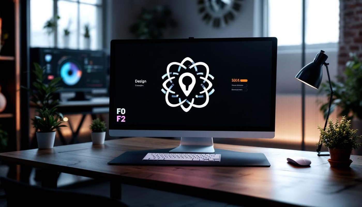 Comment la technologie IA transforme-t-elle la création de logos et d'images ?