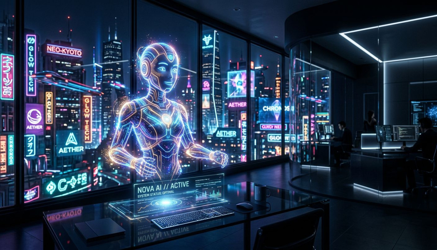 Comment les chatbots révolutionnent-ils la communication en ligne ?