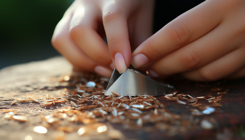 Comment se débarrasser des ongles incarnés ?