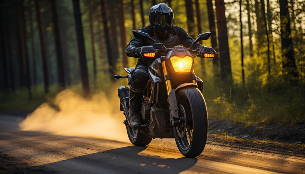 Comment souscrire à son assurance moto ?