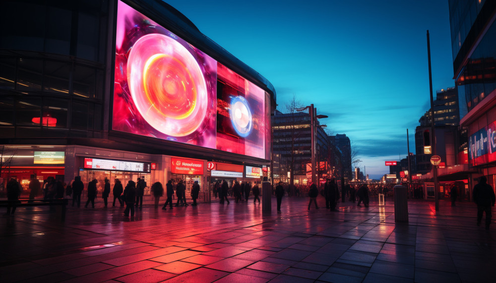 Comment utiliser efficacement les panneaux publicitaires ?
