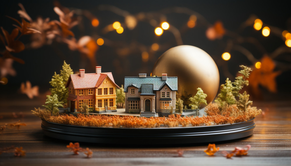 Comparer vos prêts immobiliers en ligne : comment y parvenir ?
