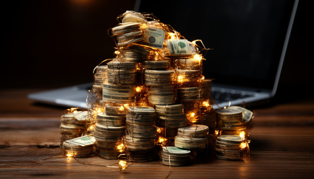 Deux astuces pour gagner de l’argent sur Internet