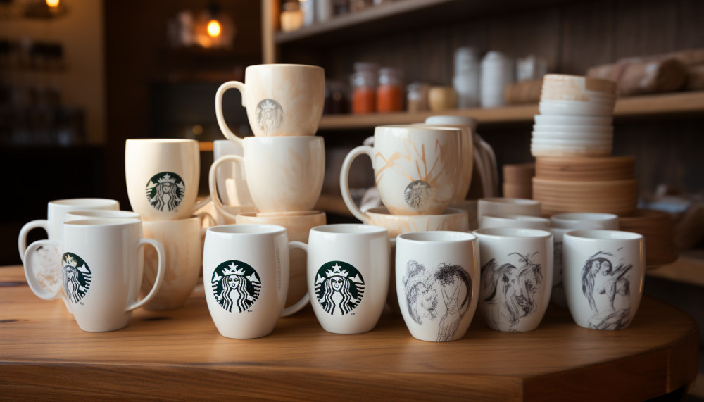 Envie d’avoir un mug personnalisé ? Voici la démarche à suivre