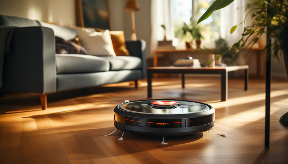 L'aspirateur automatique : Que savoir ?