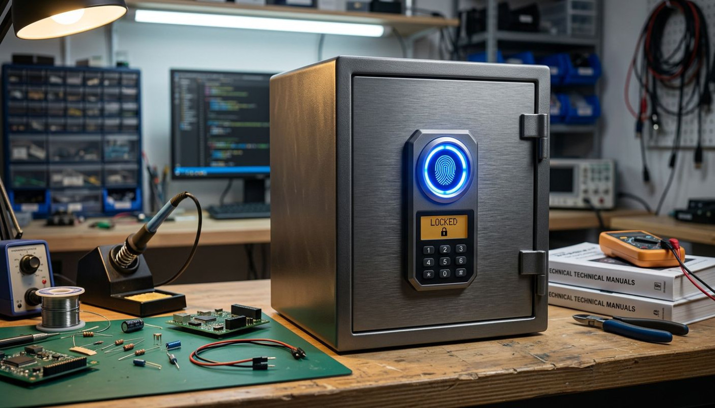 Les bases de la sécurité numérique : protéger ses données personnelles