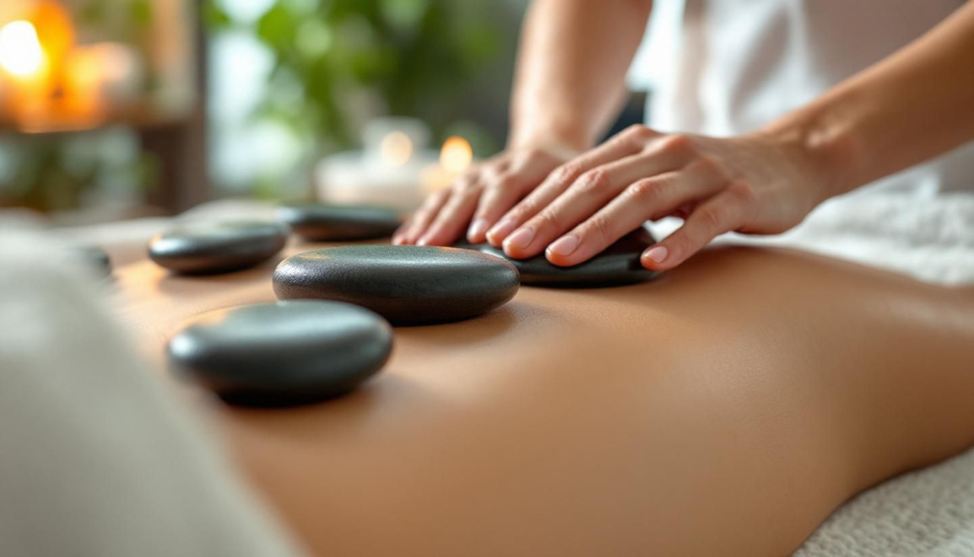 Les dernières tendances des massages bien-être à Lyon