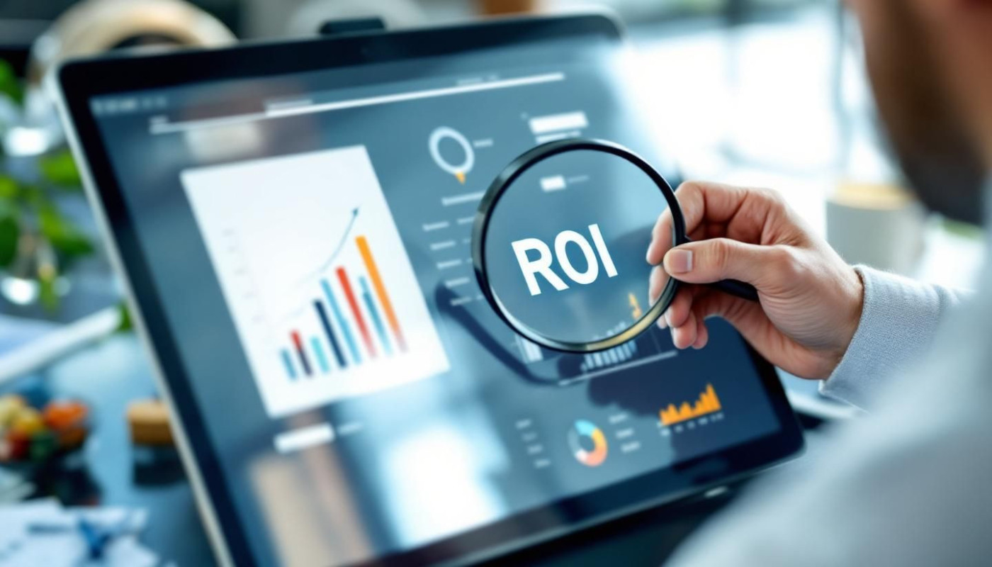 Economie - Maximiser le ROI des recrutements commerciaux grâce à une stratégie efficace