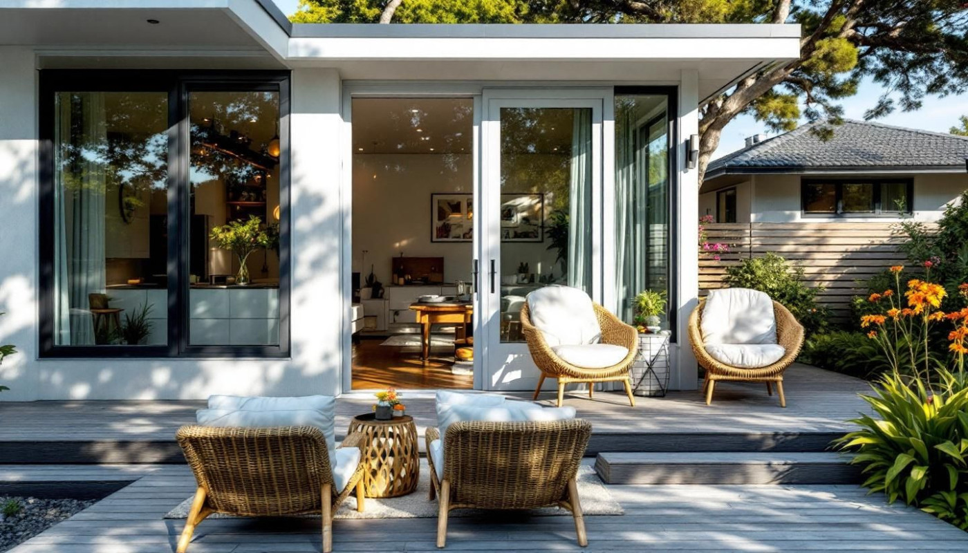 Maximiser les profits de votre propriété en courte durée