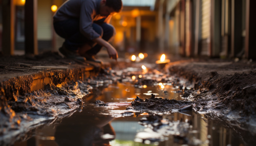 Nos astuces pour finir avec les fuites d’eau
