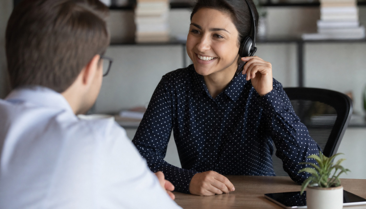 Pourquoi choisir une assistance humaine plutôt qu’un chatbot ?