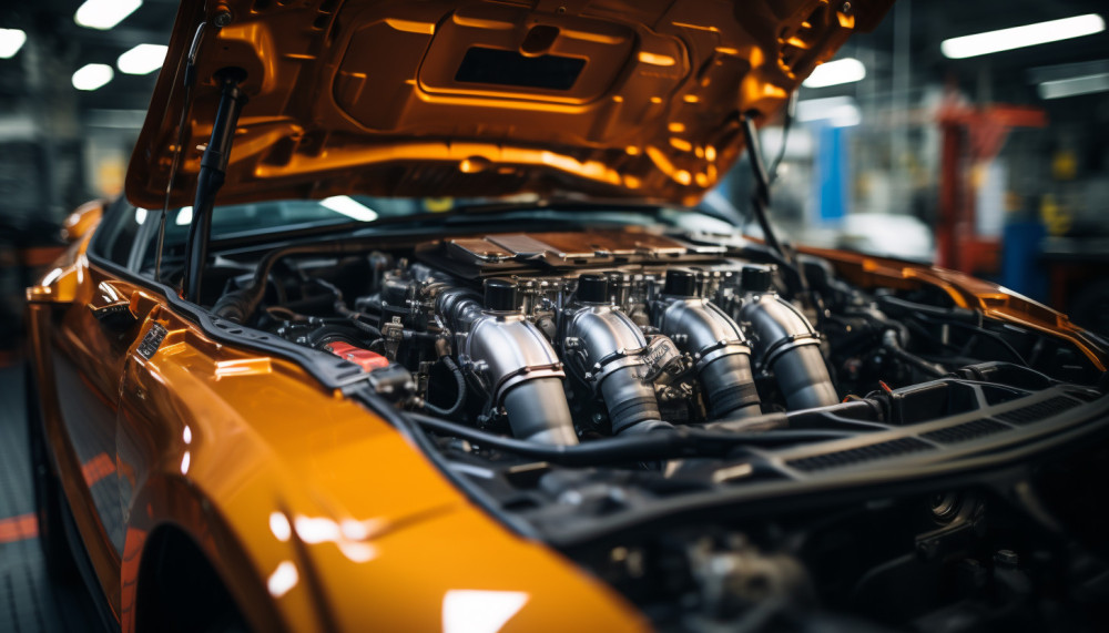 Quelle huile à moteur choisir pour votre voiture ?