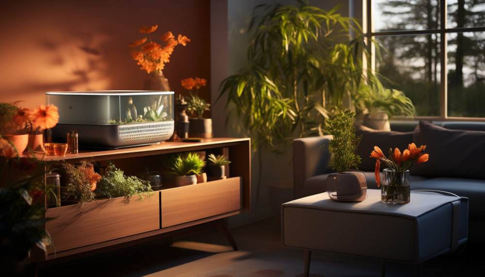 Tout savoir sur Mi-Smart Projector 2 Pro